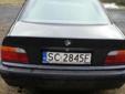 BMW 316 BMW 1.6 benzyna coupe 1994