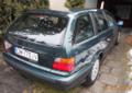 BMW 316 e36