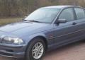 BMW 316 E 46 Zarejestrowany w PL 1999