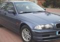 BMW 316 E 46 Zarejestrowany w PL 1999