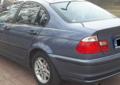 BMW 316 E 46 Zarejestrowany w PL 1999