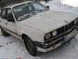 BMW 316 LALA I WŁ W PL ODDAM ZA GROSZE 1990