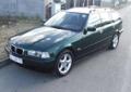 BMW 316 Sprowadzony_Opłacony 1998