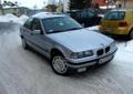 BMW 316 WARTO !! ZOBACZ !! 1996