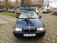 BMW 316 Z JASNĄ SKÓRZANĄ TAPICERKĄ ! 1998