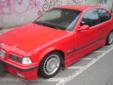 BMW 316i compact,klima,tuning,1998 rok !!!