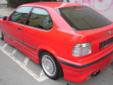 BMW 316i compact,klima,tuning,1998 rok !!!