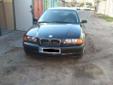 BMW 318 143km! Klimatronik!Alufelgi! 1998