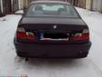 BMW 318 1999