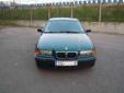 BMW 318 1,8Ti 140km Stan BDB 1997