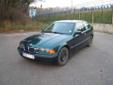 BMW 318 1,8Ti 140km Stan BDB 1997