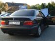 BMW 318 318 IS 140KM zamiana 1993