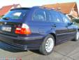 BMW 318 ładne zadbane zarejestrowane 2003
