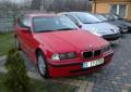 BMW 318 BMW 318 COMPAKT 1999