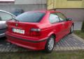 BMW 318 BMW 318 COMPAKT 1999