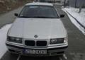 BMW 318 e36 zarejstrowana wsiadać i jechać