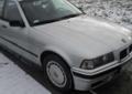 BMW 318 e36 zarejstrowana wsiadać i jechać