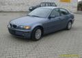 BMW 318 LIFT SERWIS NAVI TELEWIZJA 2002