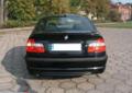 BMW 318 M-Pakiet 2003