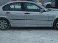 BMW 318 PO LIFCIE!!! Benzyna+Lpg 2002