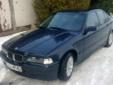 BMW 318 TDS 1997 rok alumy elektryka ABS