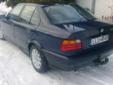 BMW 318 TDS 1997 rok alumy elektryka ABS