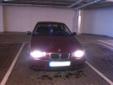 BMW 318 TDS compact