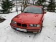 BMW 318 W CAŁOŚCI LUB NA CZĘŚCI 1991