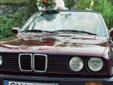 BMW 318i Cabriolet tc baur