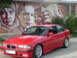 BMW 318is 1993, benzyna + gaz, auto z przebiegiem 203026 km który ciągle rośnie, po wymianie filtrów, oleju,świec,tarcz i klocków przód tył, półroczne gwintowane zawieszenie, 17 calowe felgi Wolf Race, uchylne tylne szybki, el. szyby i lusterka, ABS,