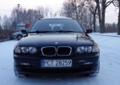 BMW 320 320D E46 KLIMATRONIC OKAZJA !! 2000