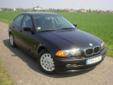 BMW 320 98/99 # Opłacony # Serwisowany 1998