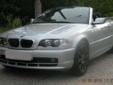 Mam do sprzedania idealne BMW CABRIO E46 SERIA 3 silnik 2.2 benzyna 170 KM 6 cylindrów. Auto ma bardzo mały przebieg jak na swój rocznik 2004. Data pierwszej rejestracji za granicą 23.03.2004 r. Sprowadzone z Francji przez znajomego poprzedniego