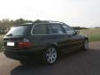 BMW 320 D150 KM TIPTRONIK OKAZJA!!! 2004