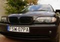 BMW 320 E46 TOURING lift 2003