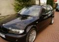 BMW 320 E46 TOURING lift 2003