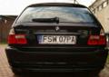 BMW 320 E46 TOURING lift 2003