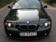 BMW 320 M PAKIET 2002