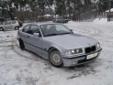 BMW 320 skóra klimatronik okazja 1996