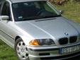 Witam mam do sprzedania BMW E46 1999r. w bardzo dobrym stanie, nie bierze grama oleju i sprawuje się świetnie lecz przyszedł czas na coś nowszego więc z żalem serca muszę sprzedać moje BMW. Posiadam autko od 2 lat i jest to moje oczko w głowie. W tym