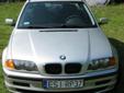 BMW 320 STAN BDB prywatny właściciel 1999