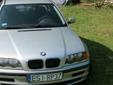 BMW 320 STAN BDB prywatny właściciel 1999