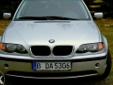 BMW 320D 2004r Kombi 2,0d 115KM