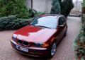 BMW 320d Touring 2001r PILNIE!!