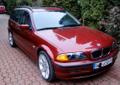 BMW 320d Touring 2001r PILNIE!!