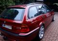 BMW 320d Touring 2001r PILNIE!!