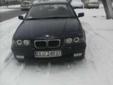 BMW 320I E36 1995 LPG
