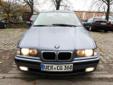 BMW 323 *zadbany*prosto Z NIEMIEC* 1999