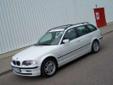 BMW 323i E46, 2,5l., z 2000r., 189000km, 2xVANOS, KLIMA