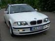 BMW 323i E46, 2,5l., z 2000r., 189000km, 2xVANOS, KLIMA